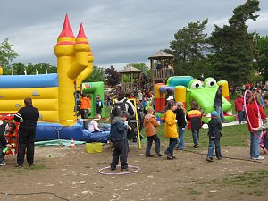 Rekord zum Kindertag