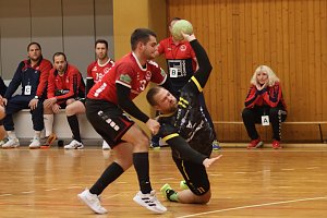 Die NSV Handballer hatten am Wochenende wieder viele B&auml;lle zu werfen