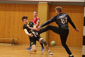 Die NSV Handballer hatten am Wochenende wieder viele B&auml;lle zu werfen