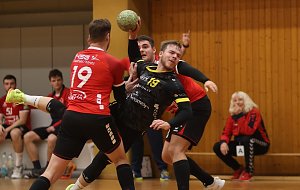 Die NSV Handballer hatten am Wochenende wieder viele B&auml;lle zu werfen