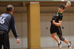 Die NSV Handballer hatten am Wochenende wieder viele B&auml;lle zu werfen