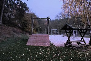 Peter Blei unterwegs im Urwald