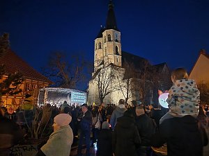 Nordh&auml;user Martinifeier 2025