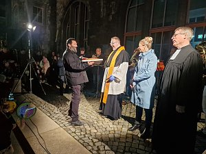 Nordh&auml;user Martinifeier 2025