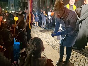 Nordh&auml;user Martinifeier 2025