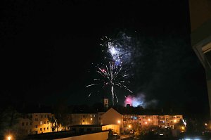 Martini 2025 in Nordhausen
