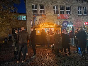 Martini 2025 in Nordhausen