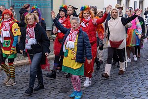 Die 5. Jahreszeit wurde in Bleicherode p&uuml;nktlich um 11.11 Uhr er&ouml;ffnet