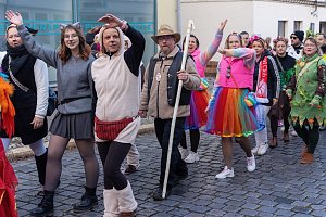 Die 5. Jahreszeit wurde in Bleicherode p&uuml;nktlich um 11.11 Uhr er&ouml;ffnet