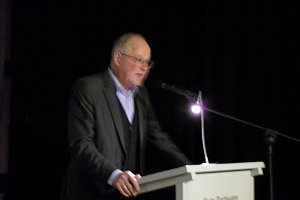 Feierliche Auszeichnung f&uuml;r Nordh&auml;user Hobby-Historiker