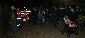 Martini in Kelbra