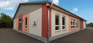 Das "Kraki" feiert 5. Geburtstag