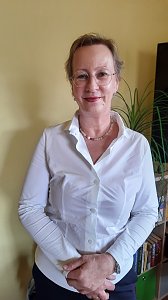 Kr&auml;uterkunde beim Verband er Behinderten