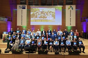 IHK Bestenehrung