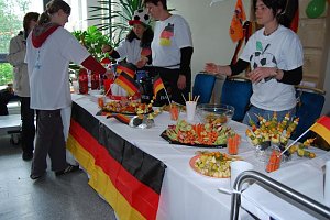 Weltmeisterlich