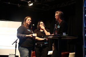 1. Nordh&auml;user Ehrenamtsmesse im Jugendclubhaus