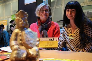 1. Nordh&auml;user Ehrenamtsmesse im Jugendclubhaus