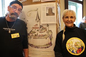 1. Nordh&auml;user Ehrenamtsmesse im Jugendclubhaus