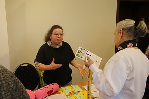 1. Nordh&auml;user Ehrenamtsmesse im Jugendclubhaus