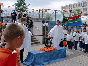 Weltmeisterlich