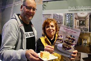 1. Nordh&auml;user Ehrenamtsmesse im Jugendclubhaus