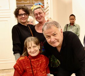 Autogrammstunde mit Thomas R&uuml;hmann