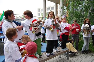 Weltmeisterlich