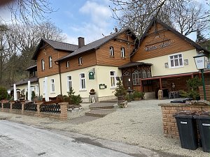 Der Hainleite-Wanderverein unterwegs im November 