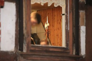 Polizeieinsatz in Wipperdorf