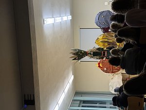 Gaja - ist sie noch zu retten?