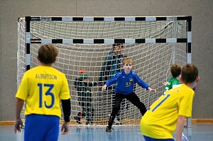 Handball Mini-WM