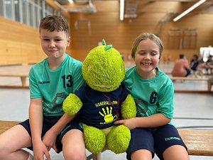 Handball Mini-WM