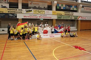 Handball Mini-WM