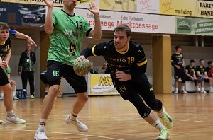Impressionen vom Handballwochenende in Nordhausen
