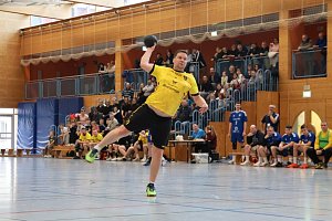 Impressionen vom Handballwochenende in Nordhausen