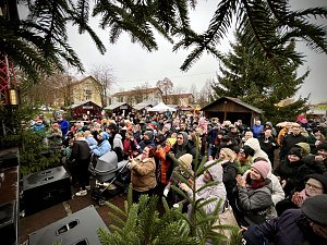 Impressionen vom Adventswochenende in Leinefelde