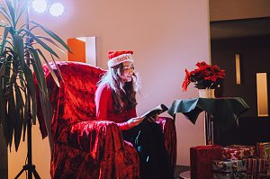 Impressionen vom Adventswochenende in Leinefelde