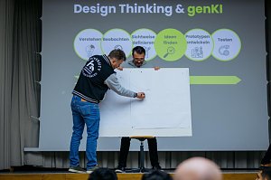 R&uuml;ckblick auf den HIKEathon X Citizens in Nordhausen