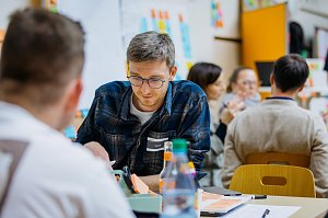 R&uuml;ckblick auf den HIKEathon X Citizens in Nordhausen