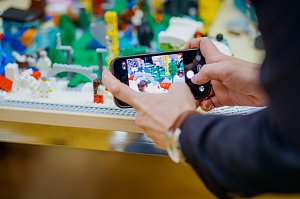 R&uuml;ckblick auf den HIKEathon X Citizens in Nordhausen