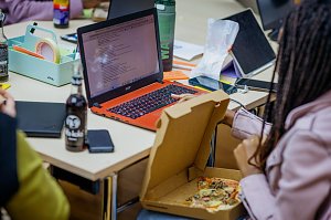 R&uuml;ckblick auf den HIKEathon X Citizens in Nordhausen