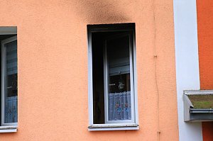 Einsatz in Sundhausen