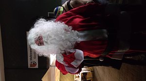 Weihnachtsmarkt in Kleinbodungen