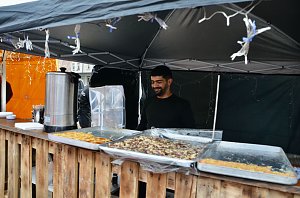Weihnachtenzusammen