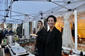 Weihnachtenzusammen