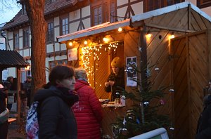 Weihnachtenzusammen