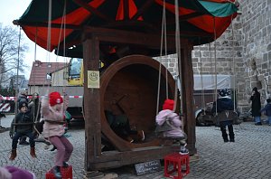 Weihnachtenzusammen