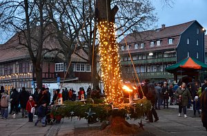Weihnachtenzusammen