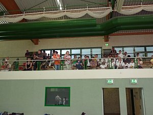 Karate-Meisterschaft