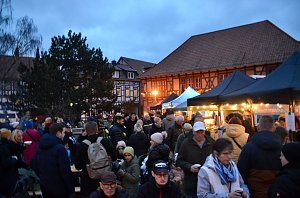 Weihnachtenzusammen